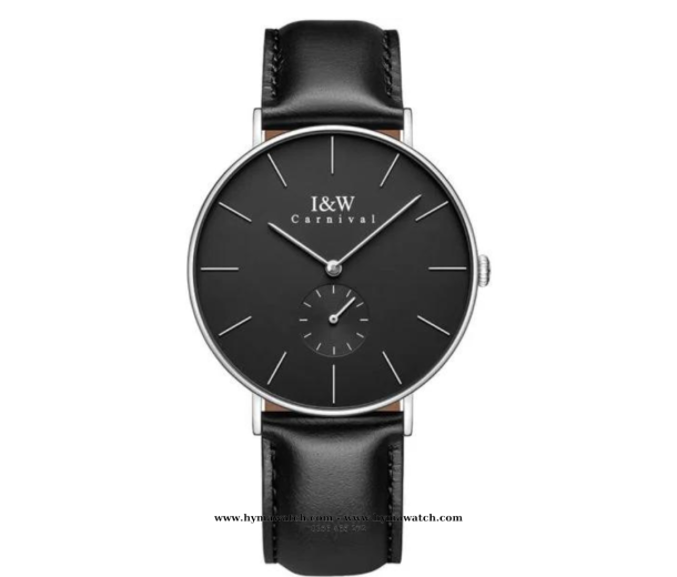 Đồng hồ Carnival &W 8848G4-Máy Automatic