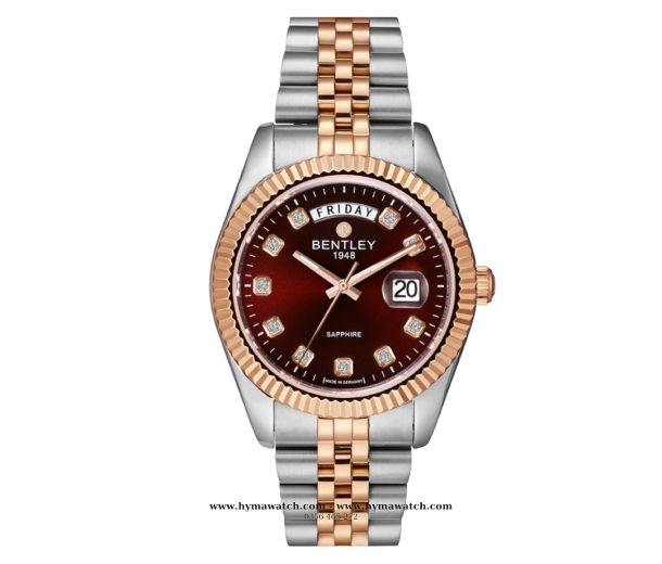 Bently Nam BL2333-15MTDI-R-Máy pin