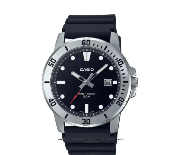 Casio MTP VD01-1E