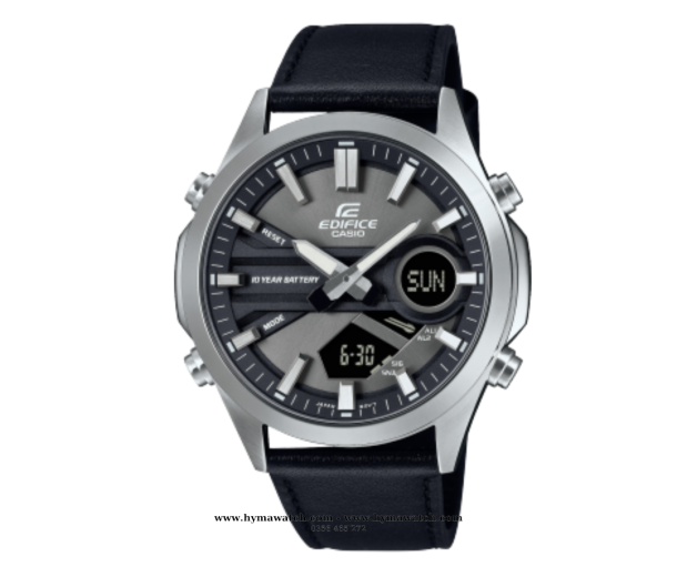  Casio Edifice -EFV-C120L-8A