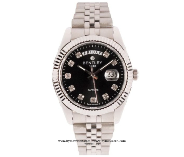 Bentley BL2333-10MWBI Nam - Pin