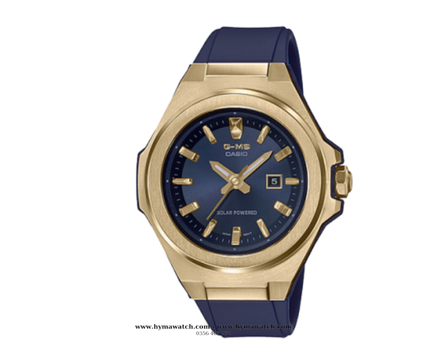 Casio  MSG-S500G-2A