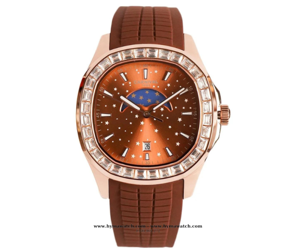 Carnival Moon Phase 8125G-VH-DCS-N
