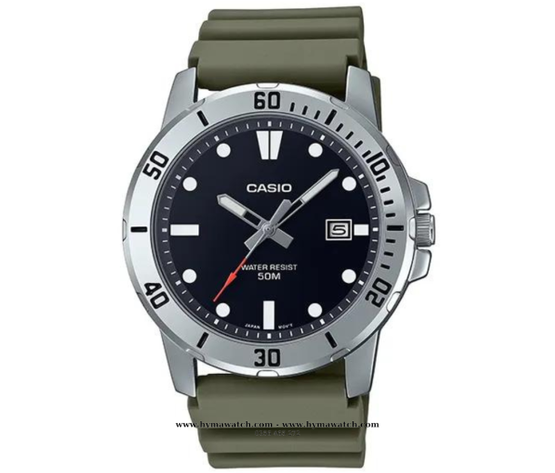 Casio MTP VD01-3EV