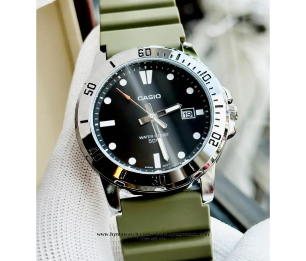Casio MTP VD01-3EV