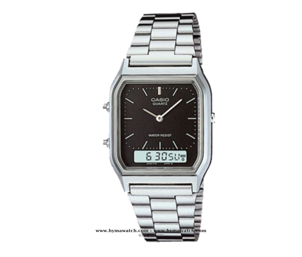 Casio AQ 230A-1DMQ