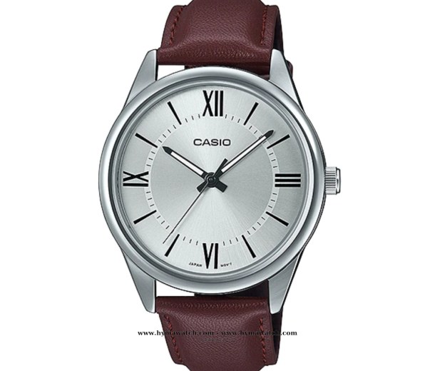 Casio MTP V005L-7B5