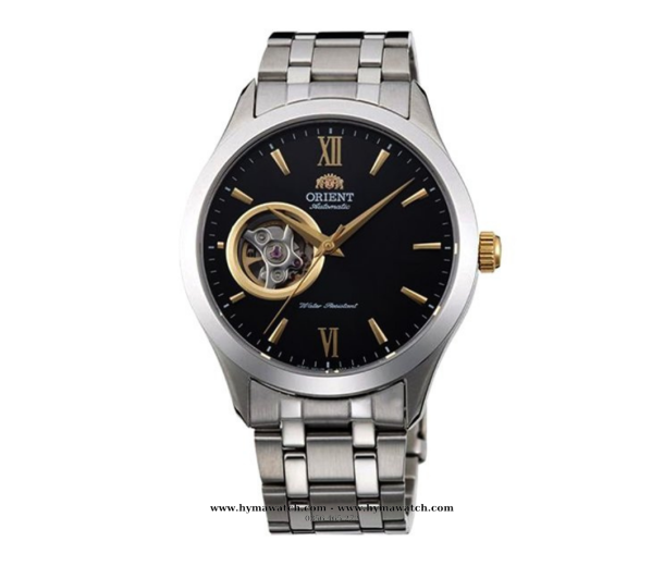 Orient Golden Eye 2 FAG03002B0 - Nam - Máy cơ (Automatic)
