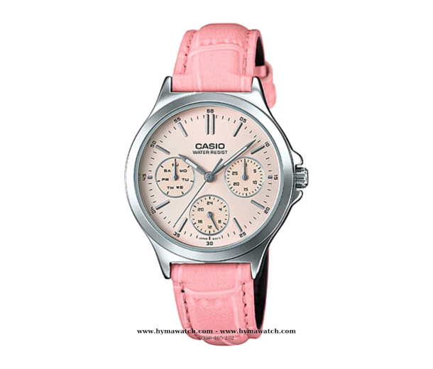 Casio LTP V300L-4A