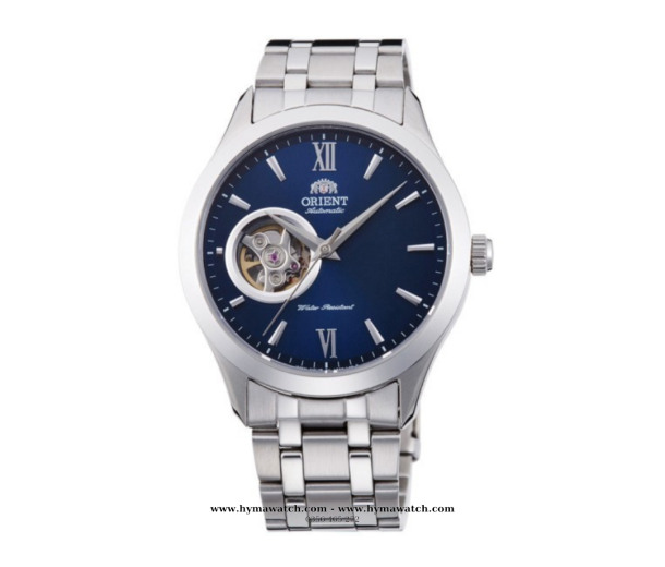 Orient Golden Eye 2 FAG03001D0 - Nam - Máy cơ (Automatic)