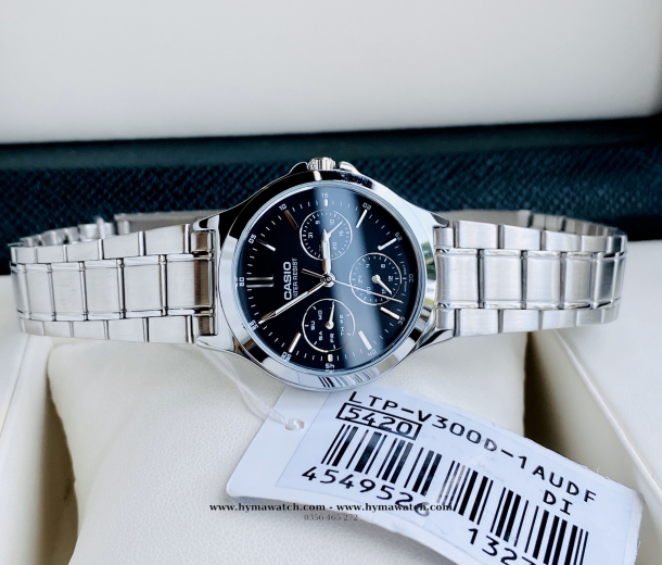 Casio LTP V300D-1A