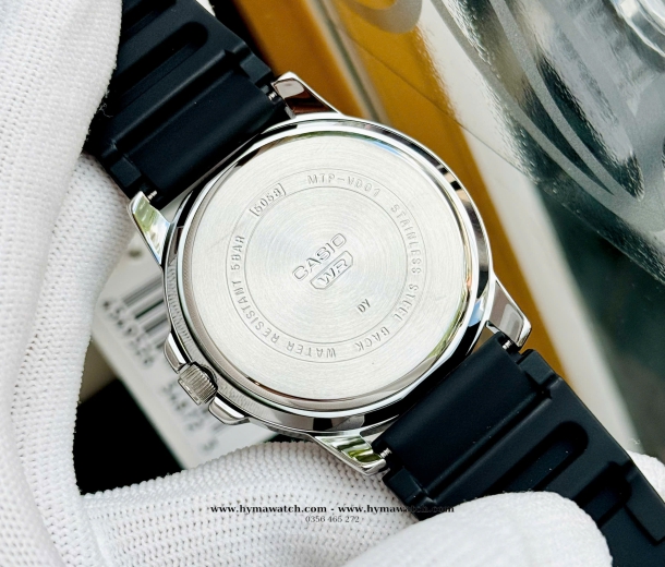 Casio MTP VD01-1E