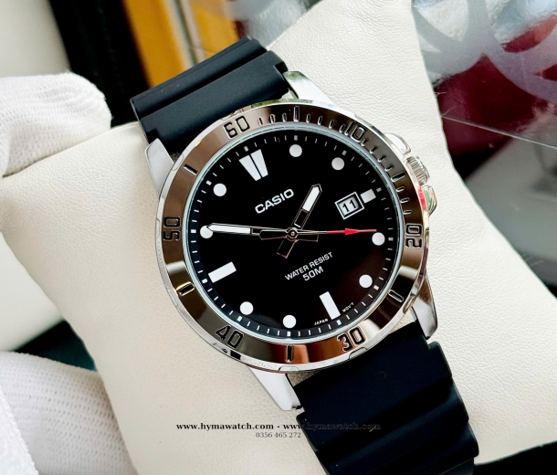 Casio MTP VD01-1E