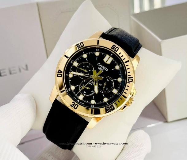 Casio MTP VD300GL-1EUDF
