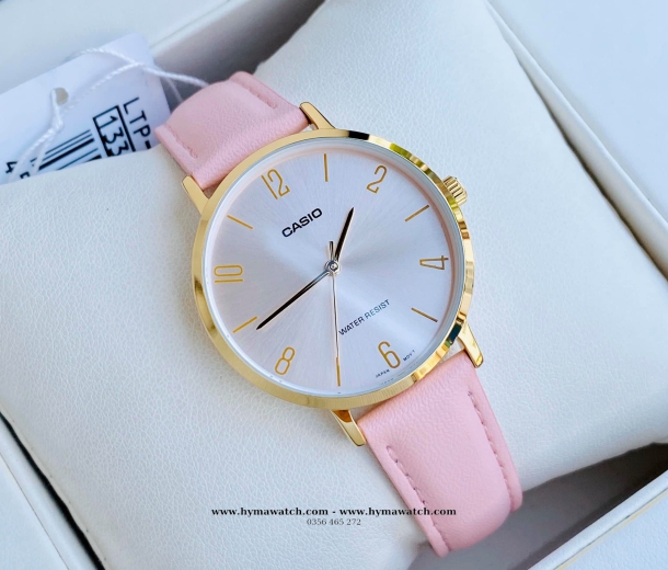 Casio LTP-VT01GL-4B