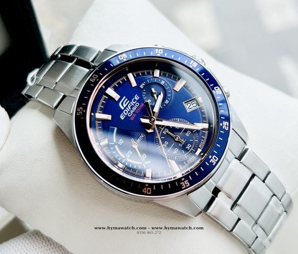 Casio Edifice EFV-540D-2A