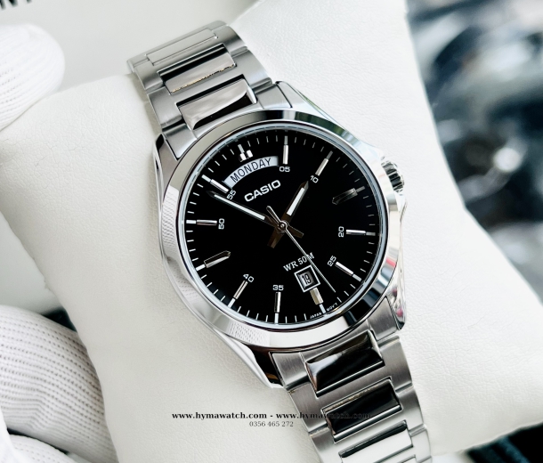 Casio MTP-1370D-1A1