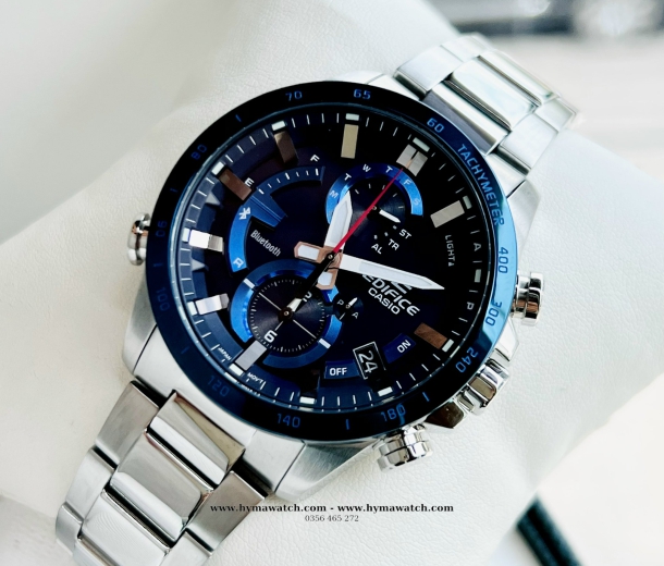 Casio Edifice EQB-900DB-2A