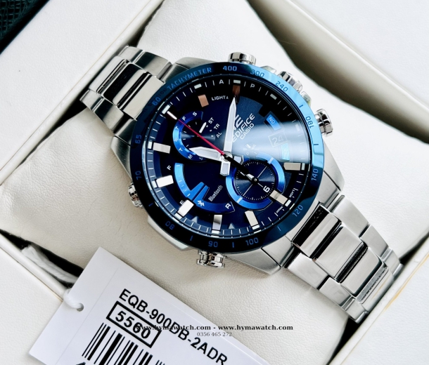 Casio Edifice EQB-900DB-2A