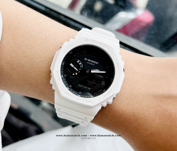 Casio G-Shock GA2100-7A 