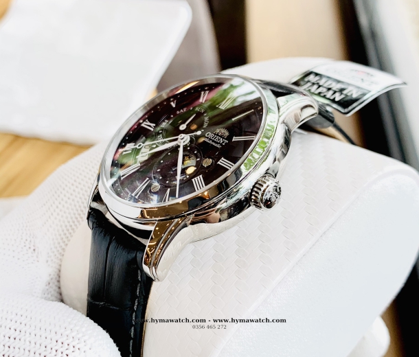 Orient Sun And Moon Gen 3 Automatic RA-AK0010B00C