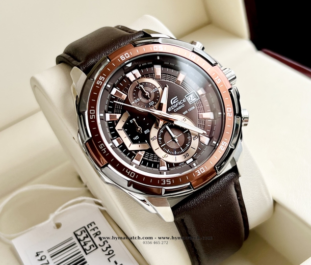 Casio Edifice EFR-539L-5A