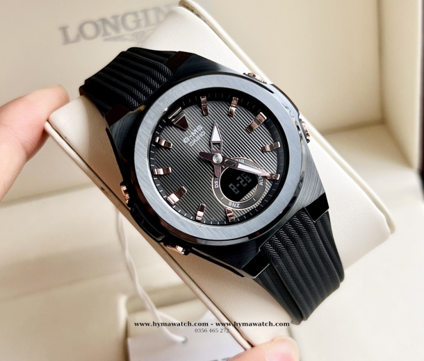 Casio Baby-G MSG-C150G-1A 