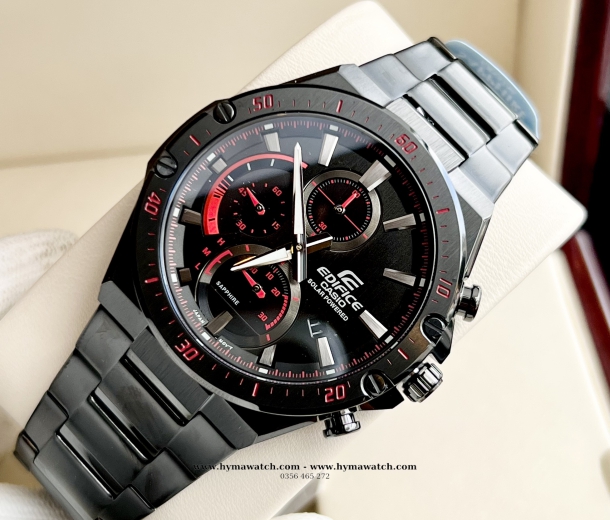 Casio Edifice EFS-S560DC-1A 