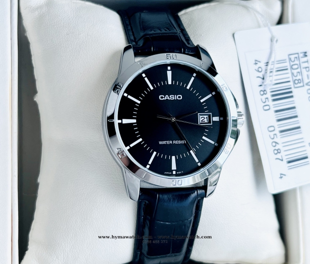 Casio MTP-V004L-1A