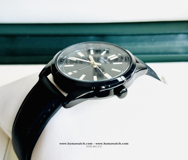 Casio MTP-VD02BL-1E