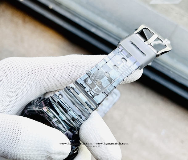 Casio G-Shock GA-2100NN-1A