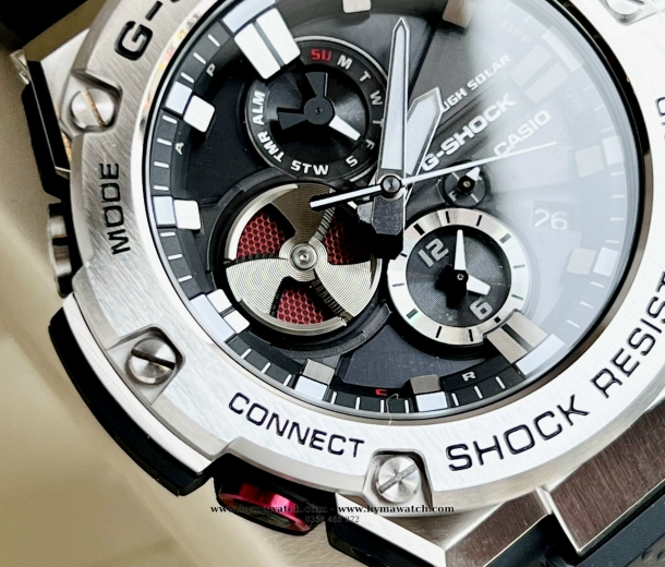 Casio G-Shock GST-B100-1A