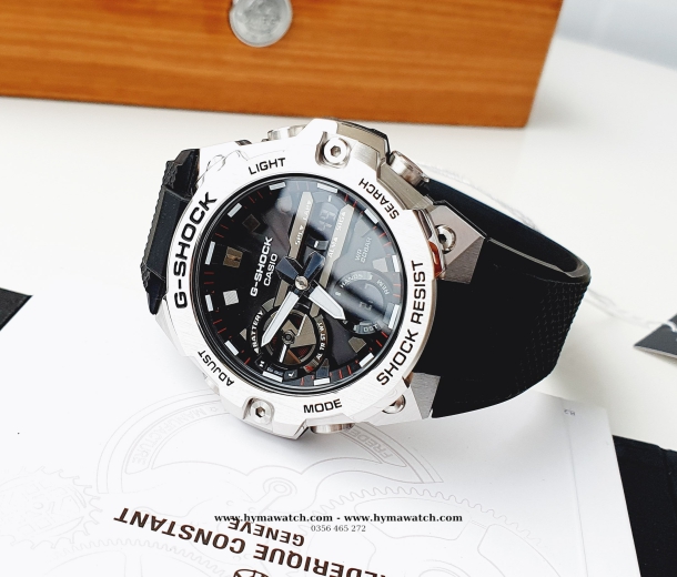 Casio G-Shock GST-B400-1A