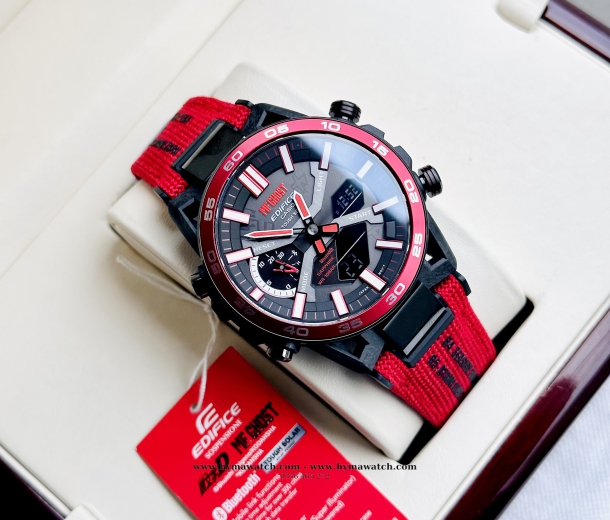 Casio Edifice ECB-2000MFG-1A Phiên bản giới hạn