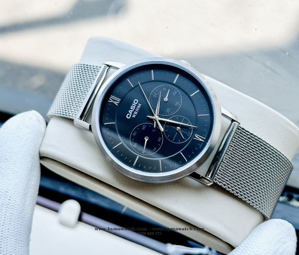 Casio MTP-B300M-1A