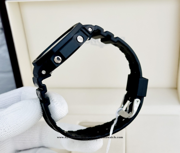 Casio G-Shock GA2100-1A4