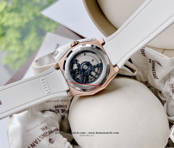 Bonest Gatti BG8902-L1- Ladies Watch - Gallaxy - Bầu Trời Đầy Sao