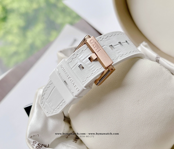 Bonest Gatti BG8902-L1- Ladies Watch - Gallaxy - Bầu Trời Đầy Sao