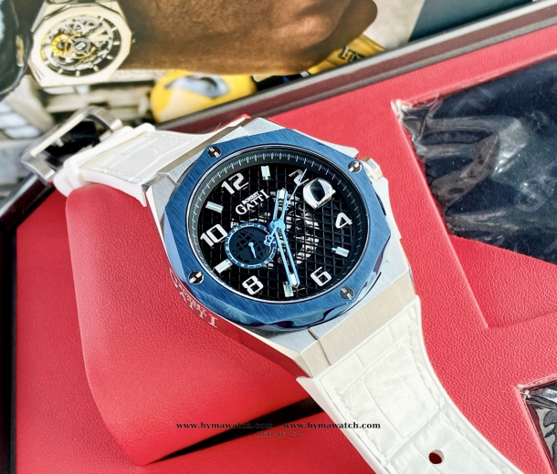 Bonest Gatti King Sport Men’s Watch BG8701- Máy Cơ (Automatic)