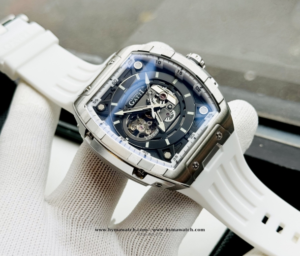 Bonest Gatti King Sport Men’s Watch BG5602-A2- Máy Cơ (Automatic)