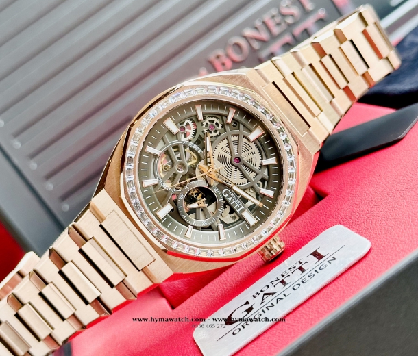  Bonest Gatti King Sport Men’s Watch BG8801-A