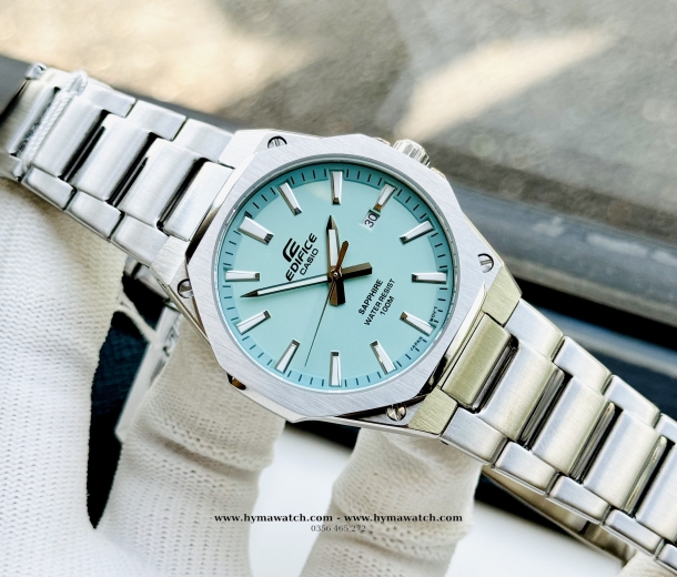 Casio Edifice EFR-S108D-2BV