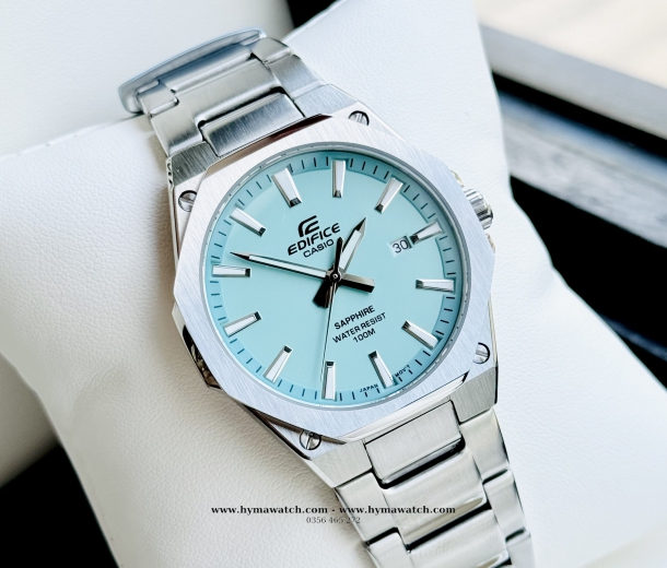 Casio Edifice EFR-S108D-2BV
