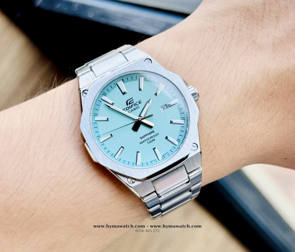 Casio Edifice EFR-S108D-2BV