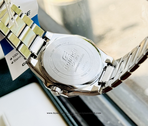 Casio Edifice EFR-S108D-2BV