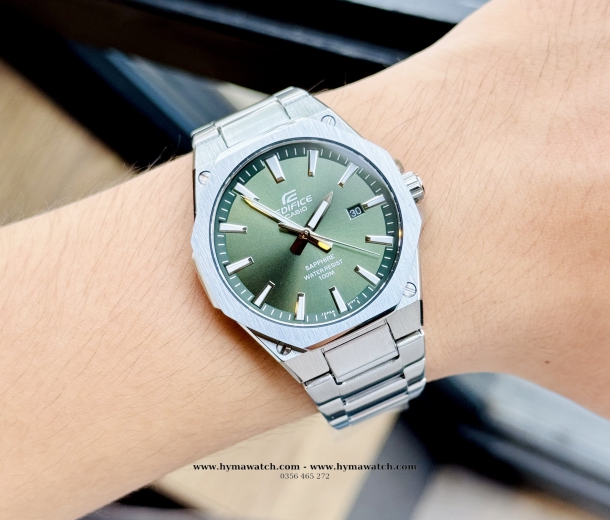  Casio Edifice EFR-S108D-3AV