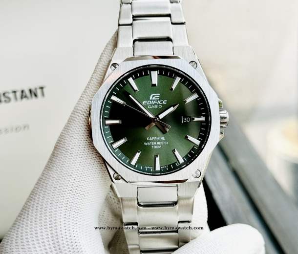  Casio Edifice EFR-S108D-3AV