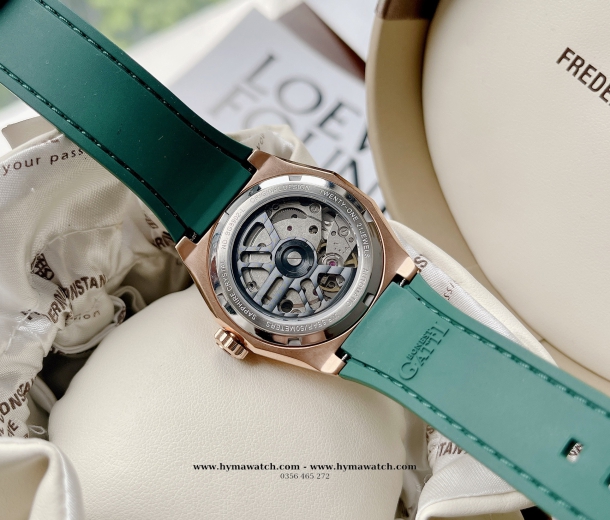Bonest Gatti BG8902 Ladies Watch - Gallaxy - Bầu trời đầy sao
