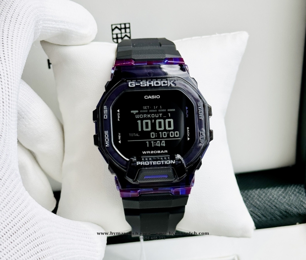 Casio G-Shock GBD-200SM-1A6