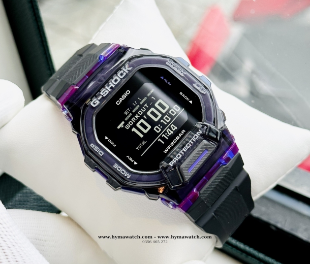 Casio G-Shock GBD-200SM-1A6